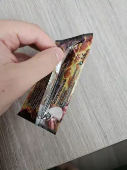 Double Crisis Booster Pack Factory Sealed Groudon 2015 Pokemon XY - Image 2