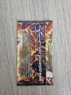 Double Crisis Booster Pack Factory Sealed Groudon 2015 Pokemon XY - Image 3