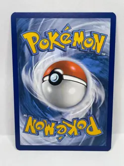 Pokemon TCG Temporal Forces Gengar ex 193/162 Ultra Rare - Image 2