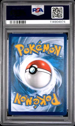 2024 POKEMON SVP EN-SV BLACK STAR PROMO #130 KINGAMBIT PSA 10 - Image 2