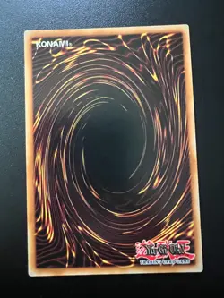 Dimensional Prison MAGO-EN158 Gold Rare 1st Edition Near Mint Yugioh - Image 2