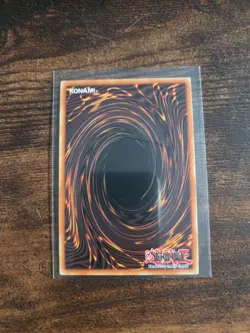 Yu-Gi-Oh! Bystial Dis Pater MP24-EN084 Prismatic Secret Rare 1st Edition - Image 2