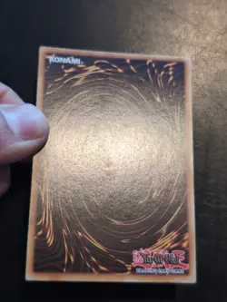 Yu-Gi-Oh! SUPER RARE HOLO CARD LIGHTFORCE SWORD LCYW-EN073 1ST NM/VLP - Image 3