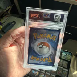 Special Delivery Charizard SWSH075 SWSH: Sword & Shield Promo Cards Holo - Image 5