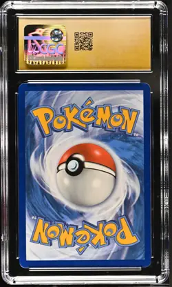 CGC 10 Pristine Xerneas EX 97/146 Celebrations Classic Collection Pokemon Card - Image 2