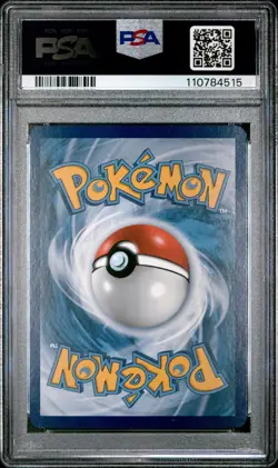 PSA 9 M Mewtwo EX 64/162 XY Breakthrough 2015 Pokemon Card - Image 2