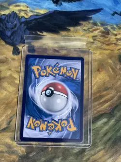 Chinese Charizard ex 175/151 SR 151C Full Art Pokemon Card TCG - Image 2