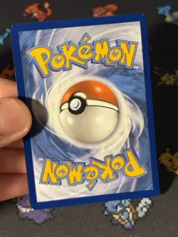Pokemon Cards Noctowl SVP 141 Elite Trainer Box Promo Stellar Crown - (NM) - Image 4