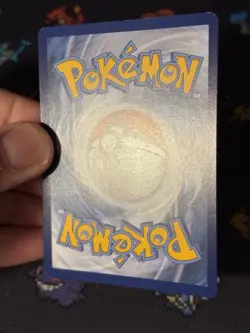 Pokemon Cards Noctowl SVP 141 Elite Trainer Box Promo Stellar Crown - (NM) - Image 5