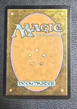 MTG English Scalding Tarn (Retro Frame) (Foil Etched) NM Foil Modern Horizons 2 - Image 2