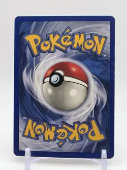 Pokemon TCG Mewtwo Base Set Holo Rare Card 10/102 Vintage - Image 2