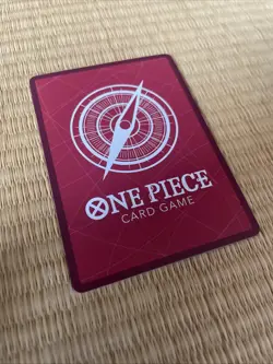 One Piece Card Game CCG TCG Yamato OP06-022 Leader Alt Art - Image 4