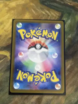 Charizard ex 185/165 Sv2a: Pokemon Card 151 Holo (Japanese) Full Art - Image 2