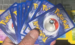 💥CHOICE PICK 1999-2000 WOTC Pokemon Base 2 Set Card /130 SQUIRTLE WARTORTLE Lot - Image 2