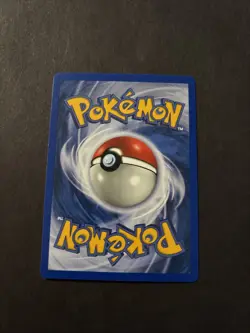 Raichu Neo Revelation 1st Edition Non-Holo Card 21/64 NM - Image 5
