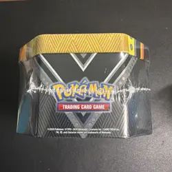 Nintendo Pokemon V Powers Tin Trading Card Game PikachuV - Pikachu Tin 820650807794 - Image 5