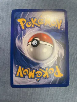 Pokemon TCG Lugia Legend Top Holo Rare Card 113/123 HeartGold SoulSilver LP - Image 5