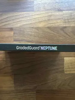 Neptune GradedGuard - PSA Limited Edition Graded Card Guard TCG Pokemon - Image 5