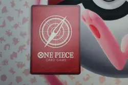 Boa Hancock (2025 PSA Magazine Promo) OP07-038 One Piece Promotion Cards Foil - Image 2