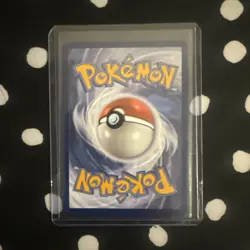 Pokemon Pikachu TCG SVP 88 Black Star Promo Holo Card NM/Mint Condition - Image 2