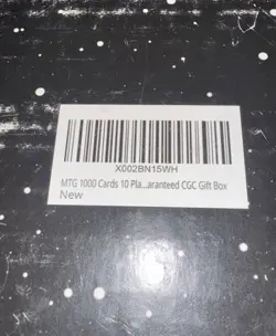 Magic the Gathering Bulk lot of cards! - Mixed sets - Image 2