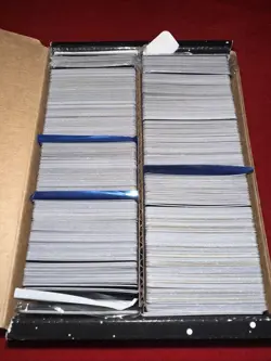 Magic the Gathering Bulk lot of cards! - Mixed sets - Image 3
