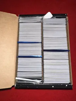 Magic the Gathering Bulk lot of cards! - Mixed sets - Image 4
