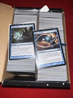 Magic the Gathering Bulk lot of cards! - Mixed sets - Image 5