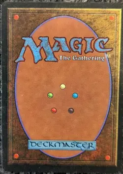 darkness mtg near mind, legends, regular print. - Image 2