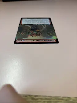 Hobgoblin Bandit Lord (Extended Art) Adventures in the Forgotten Realms Foil - Image 3