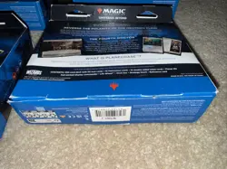 Magic The Gathering - (4) Doctor Who Commander Decks - Full Set - NEW - Image 5