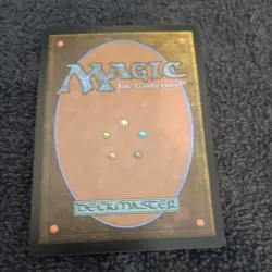 MTG Buster Sword Final Fantasy Regular 255 Mythic Rare non foil - Image 3