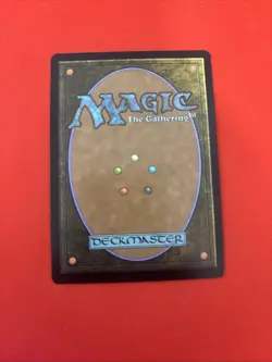Crippling Fear Kaldheim Foil Mtg Magic The Gathering - Image 3