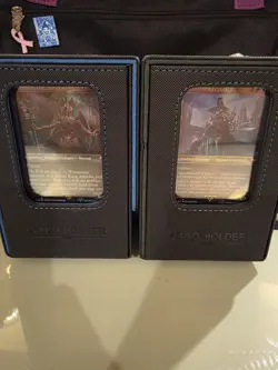 Magic the Gathering MTG Warhammer 40k Commander Deck Set of 4 - Image 2