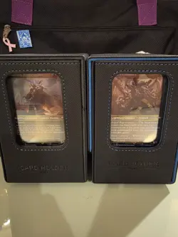 Magic the Gathering MTG Warhammer 40k Commander Deck Set of 4 - Image 3