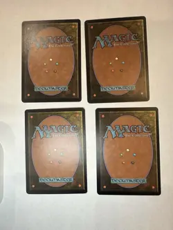 4x Quick Sliver Legions Regular MTG Magic The Gathering - Image 2
