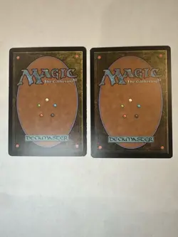 2x Ward Sliver Legions Regular Magic The Gathering MTG - Image 2
