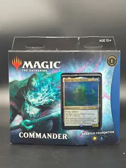 Magic The Gathering "Ranar The Ever Watchful" Pack (MI1060129) 630509921287 - Image 1