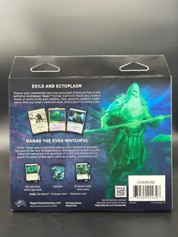 Magic The Gathering "Ranar The Ever Watchful" Pack (MI1060129) 630509921287 - Image 3