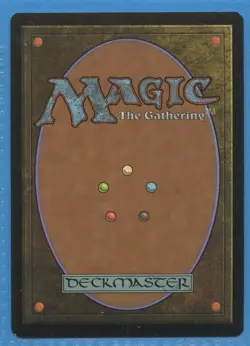 MTG: New Phyrexia: Chancellor of the Tangle: FOIL - Image 2