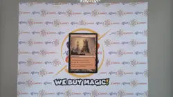 MTG | Great Furnace | Mirrodin | Regular | Heavily Played | English - Image 1