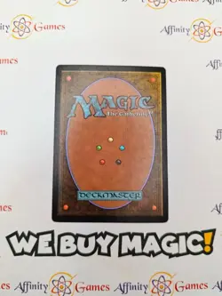 MTG | Great Furnace | Duel Decks | Regular | Moderately Played | English - Image 2