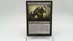 Animate Dead Commander: Murders at Karlov Manor MKC U 0125 MTG Magic - Image 1