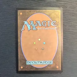 Galvanic Blast LP Scars of Mirrodin SOM MTG English Regular - Image 2