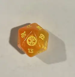 Magic the Gathering - Spider-Man Gift Bundle Oversized Spindown Counter - New - Image 1