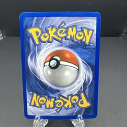 2007 Pokemon Power Keepers Spheal Reverse Holo #65/108 NM - Image 2