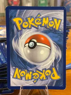 2015 Pokemon TCG Double Crisis Team Aqua's Spheal 3/34 Common Basic MP - Image 2