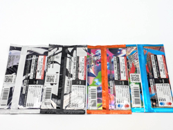 Pokemon TCG Black Volt White Flare Mega Symphonia Brave Japanese Booster 4 pack 4521329427775 - Image 2