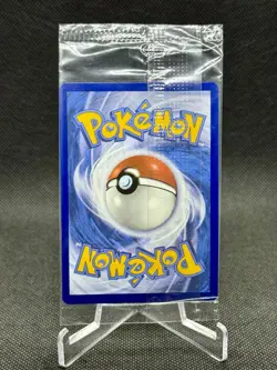 Pokemon TCG Mimikyu Paldean Fates Promo 075 SEALED Free Shipping - Image 2