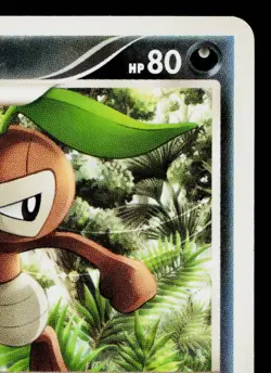 NUZLEAF DPBP#324 SPACE-TIME CREATION JAPANESE POKEMON TCG - Image 3